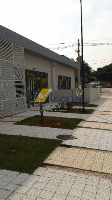 Loja-Salão, 333 m² - Foto 3
