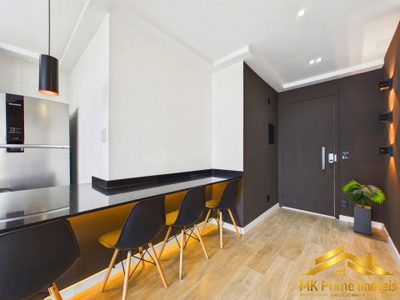 Apartamento, 2 quartos, 60 m² - Foto 2