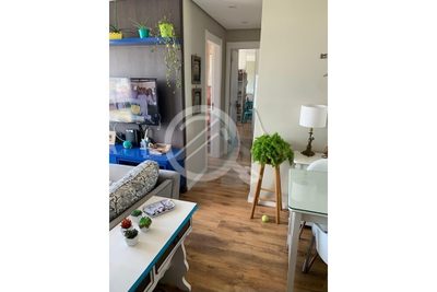 Apartamento, 2 quartos, 57 m² - Foto 1