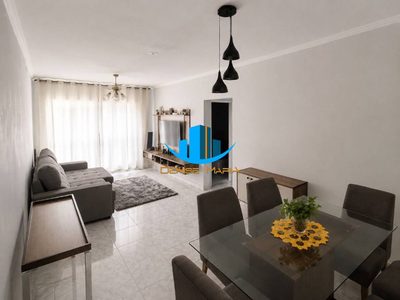 Apartamento, 2 quartos, 122 m² - Foto 1