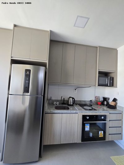 Apartamento, 1 quarto, 30 m² - Foto 4