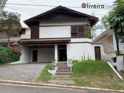Casa, 4 quartos, 360 m² - Foto 1