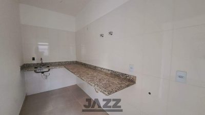Casa de Condomínio, 2 quartos - Foto 4