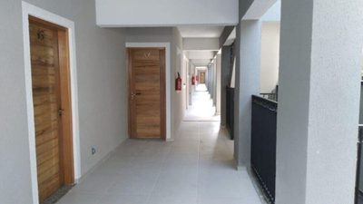 Apartamento, 1 quarto, 30 m² - Foto 4