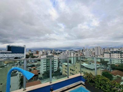 Cobertura, 4 quartos, 220 m² - Foto 2