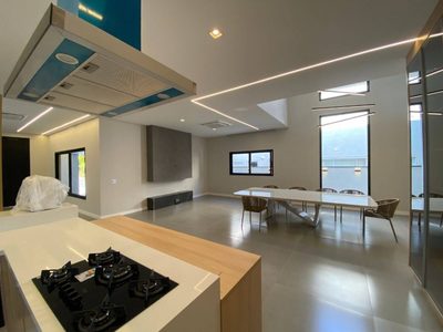 Casa, 5 quartos, 542 m² - Foto 5