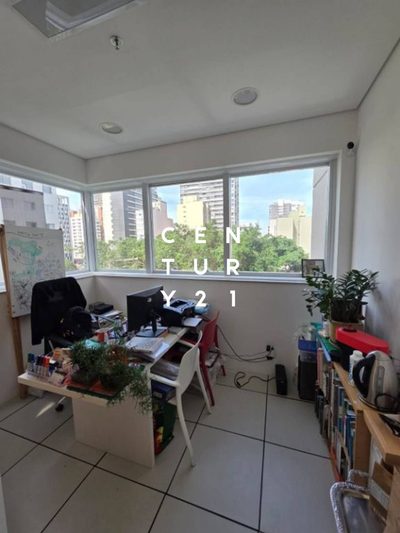 Sala-Conjunto, 32 m² - Foto 2