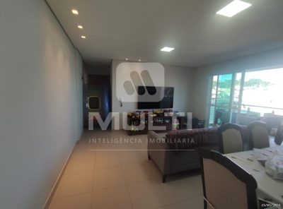 Apartamento, 3 quartos, 96 m² - Foto 2