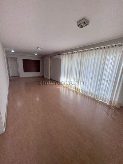 Apartamento, 3 quartos, 120 m² - Foto 1