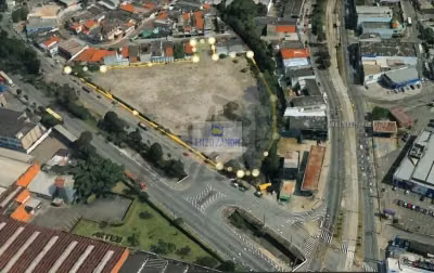 Terreno, 1 hectares - Foto 1