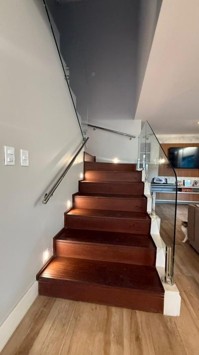 Casa, 4 quartos - Foto 4