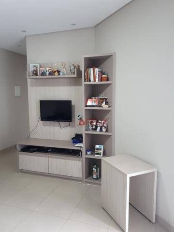 Apartamento, 2 quartos, 62 m² - Foto 2