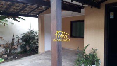 Casa, 3 quartos - Foto 2