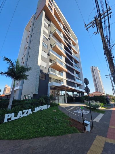 Apartamento, 3 quartos, 94 m² - Foto 3