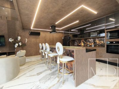 Casa, 6 quartos, 550 m² - Foto 5