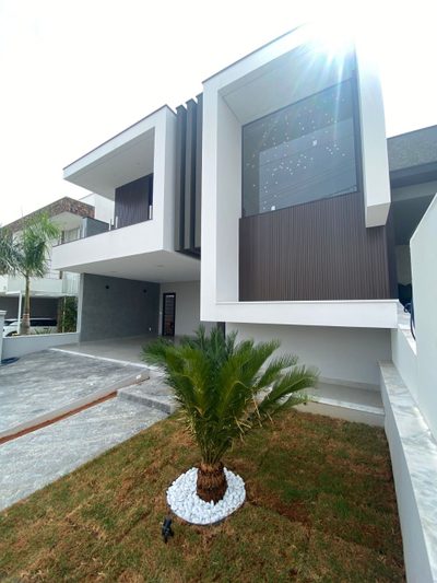 Casa, 3 quartos, 232 m² - Foto 2
