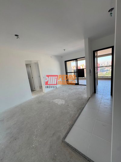 Apartamento, 3 quartos, 82 m² - Foto 3