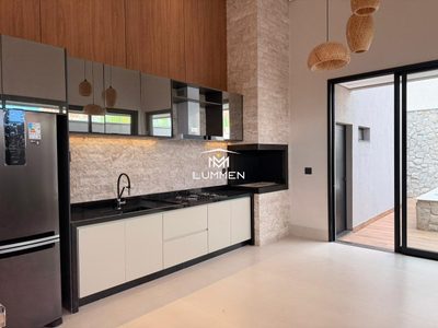 Casa, 4 quartos, 250 m² - Foto 3