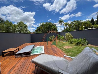 Casa de Condomínio, 11 quartos - Foto 2