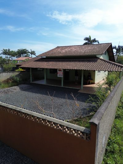 Casa, 5 quartos - Foto 3
