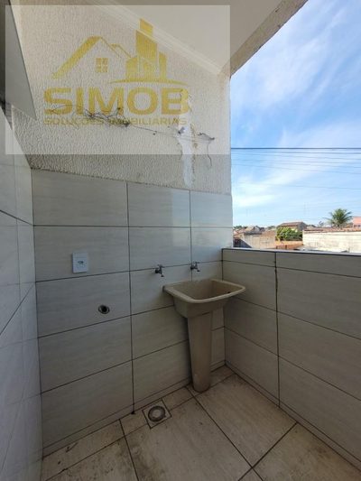 Apartamento, 1 quarto, 36 m² - Foto 5