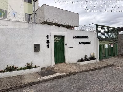 Apartamento, 2 quartos, 46 m² - Foto 1