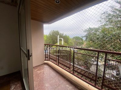Apartamento, 3 quartos, 102 m² - Foto 3