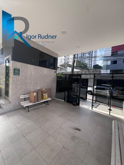 Apartamento, 3 quartos, 85 m² - Foto 4