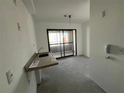 Apartamento, 1 quarto, 26 m² - Foto 4