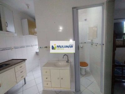 Apartamento, 2 quartos, 51 m² - Foto 5