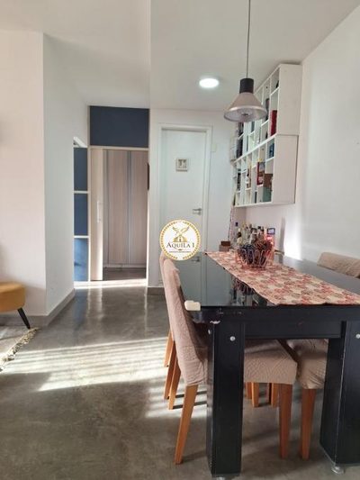 Apartamento, 2 quartos, 62 m² - Foto 5