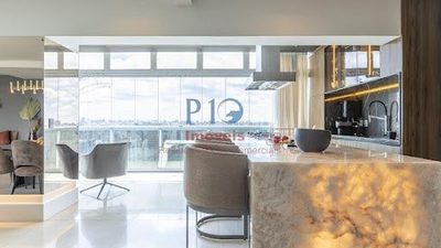 Apartamento, 2 quartos, 225 m² - Foto 2