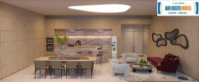 Apartamento, 4 quartos, 222 m² - Foto 5