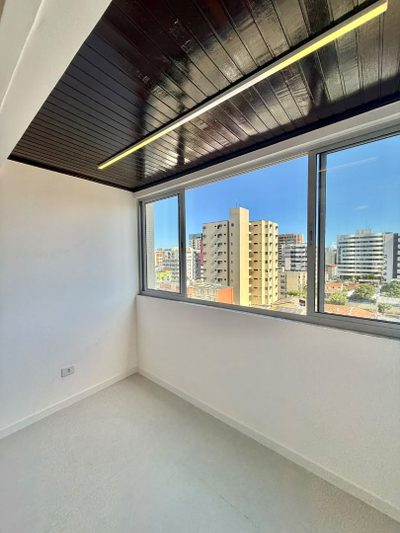 Apartamento, 3 quartos, 89 m² - Foto 4