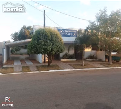 Casa, 604 m² - Foto 1
