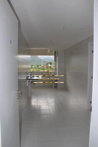 Apartamento, 4 quartos - Foto 3