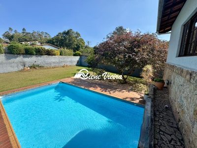 Chácara, 3 quartos, 1062 m² - Foto 3