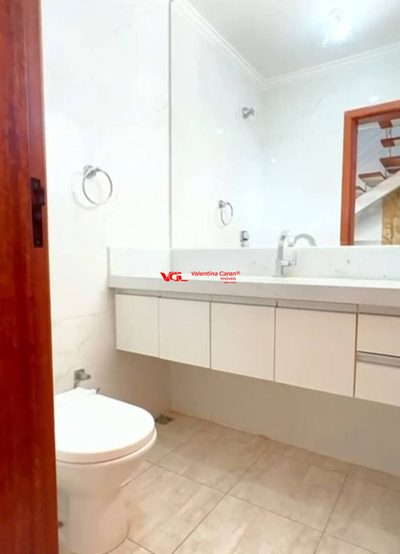 Sobrado, 3 quartos, 264 m² - Foto 3