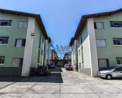 Apartamento, 2 quartos, 60 m² - Foto 1