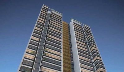Apartamento, 4 quartos, 199 m² - Foto 2