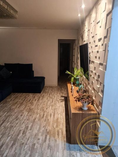 Apartamento, 3 quartos, 110 m² - Foto 4