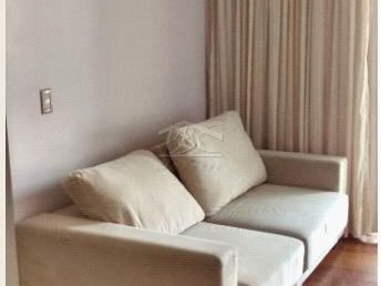 Apartamento, 2 quartos, 48 m² - Foto 3