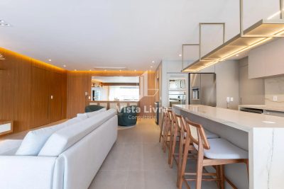 Apartamento, 3 quartos, 149 m² - Foto 2
