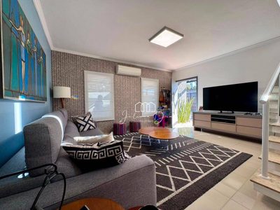 Sobrado, 3 quartos, 137 m² - Foto 5
