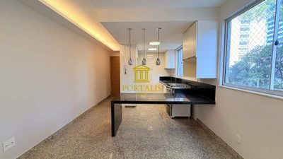 Apartamento, 2 quartos, 52 m² - Foto 5