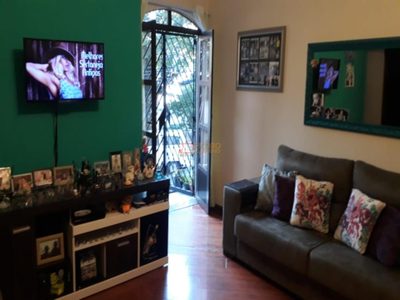 Apartamento, 3 quartos, 85 m² - Foto 2