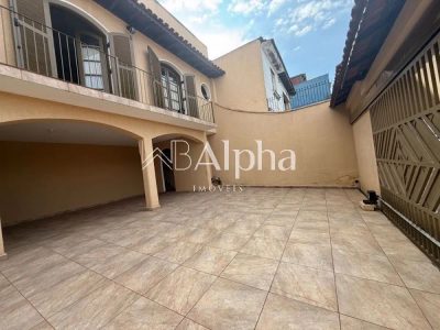 Casa, 4 quartos, 300 m² - Foto 2
