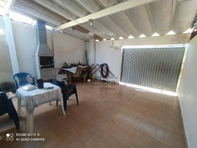 Casa, 3 quartos, 72 m² - Foto 2