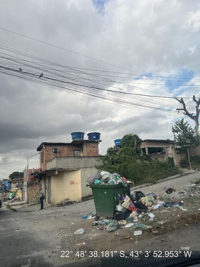 Casa, 2 quartos, 360 m² - Foto 1