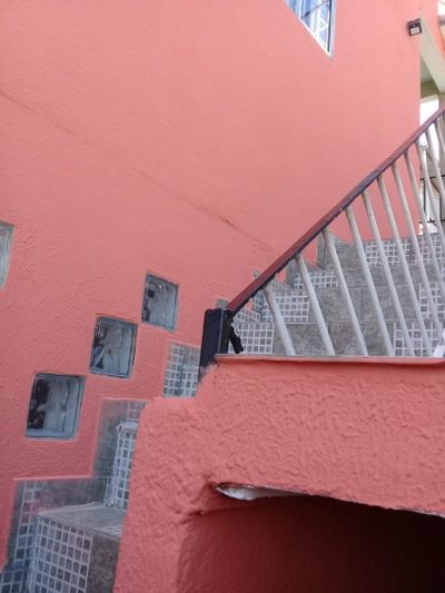 Casa, 1 quarto, 22 m² - Foto 3